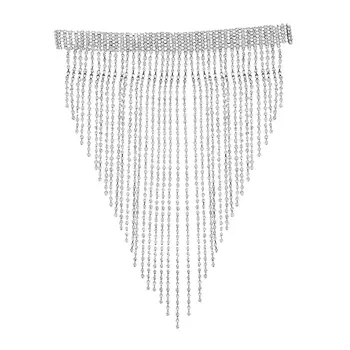 Украшение на шею LADY PINK STAR