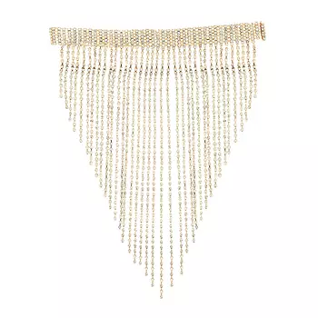 Украшение на шею LADY PINK STAR