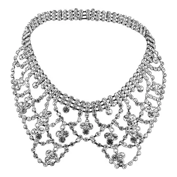 Украшение на шею LADY PINK STAR