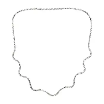 Украшение на шею LADY PINK STAR