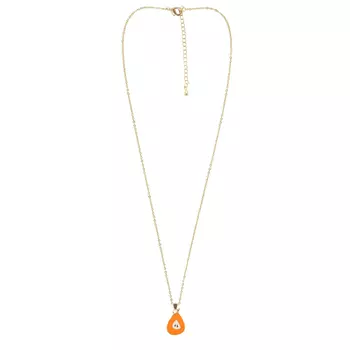 Украшение на шею LADY PINK STAY JUICY