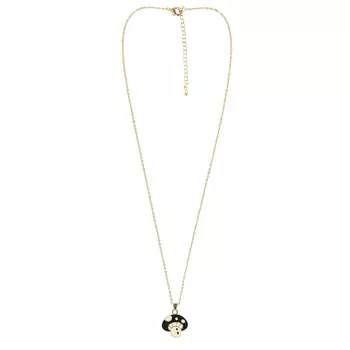 Украшение на шею LADY PINK STAY JUICY