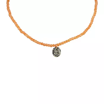 Украшение на шею LADY PINK TRENDY JAM