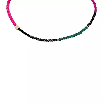 Украшение на шею LADY PINK TRENDY JAM