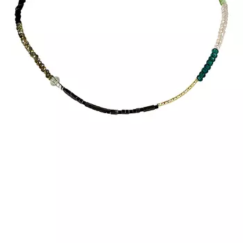 Украшение на шею LADY PINK TRENDY JAM