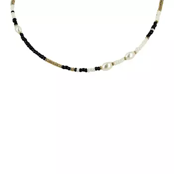 Украшение на шею LADY PINK TRENDY JAM