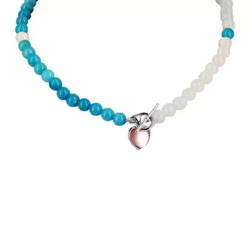 Украшение на шею LADY PINK TRENDY JAM