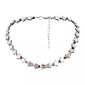 Украшение на шею LADY PINK TRENDY JAM