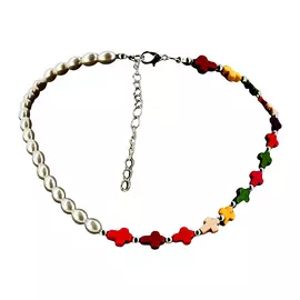 Украшение на шею LADY PINK TRENDY JAM