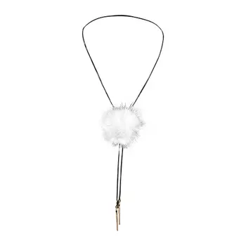 Украшение на шею LADY PINK WINTER STORY