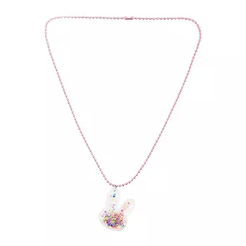 Украшение на шею MISS PINKY