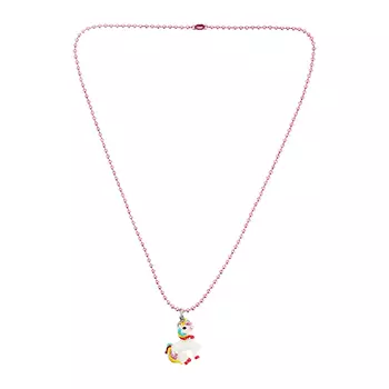 Украшение на шею MISS PINKY