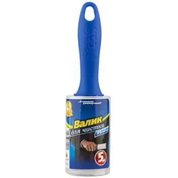 Валик для чистки ФРЕКЕН БОК с пластиковой крышкой 36 листов