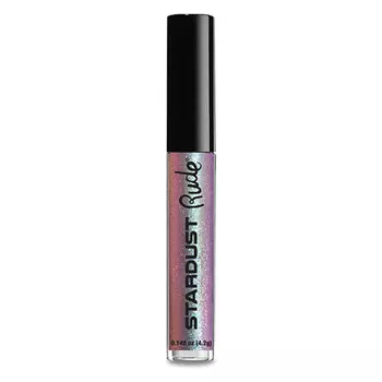 Верхнее покрытие-блеск RUDE STARDUST DIAMOND TOPPER универсальное тон celestial