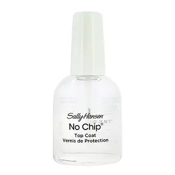 Верхнее покрытие для ногтей SALLY HANSEN NAILCARE NO CHIP против сколов лака