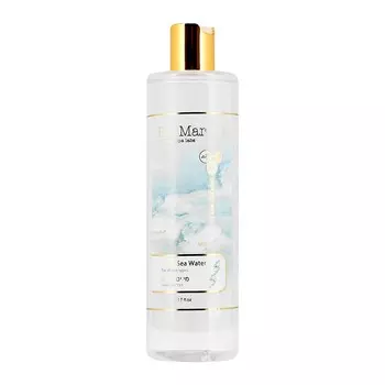 Вода мертвого моря SEA OF SPA BIO MARINE 500 мл
