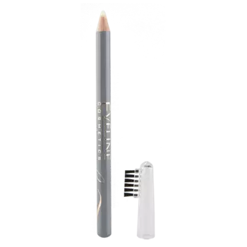 Воск для бровей EVELINE EYEBROW PENCIL