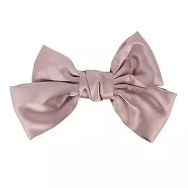 Заколка-бант LADY PINK BOW
