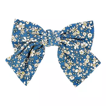 Заколка-бант LADY PINK SUMMER TIME bow