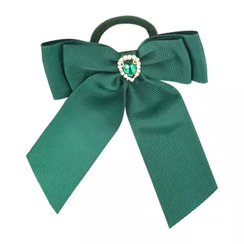 Заколка Бант MISS PINKY