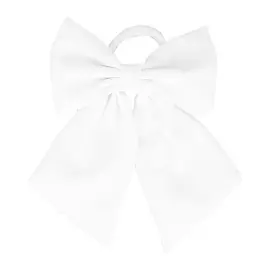 Заколка Бант MISS PINKY