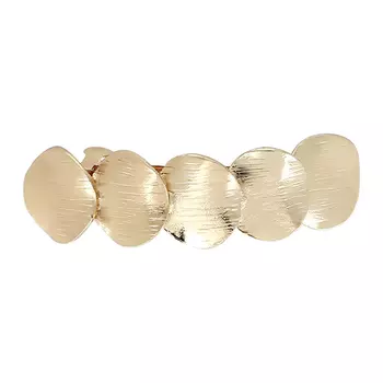 Заколка LADY PINK ANTIQUE TREASURE metal