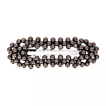 Заколка LADY PINK BEAD IT! pearl