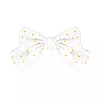 Заколка LADY PINK BOW