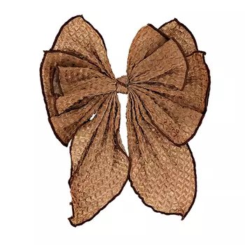 Заколка LADY PINK BOW