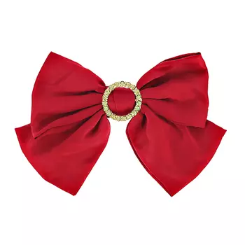 Заколка LADY PINK BOW