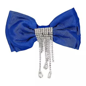 Заколка LADY PINK BOW