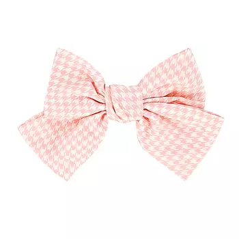 Заколка LADY PINK BOW