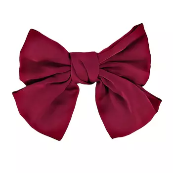 Заколка LADY PINK BOW