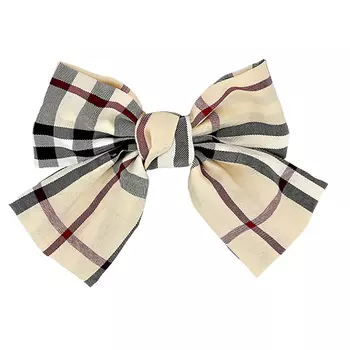 Заколка LADY PINK BOW