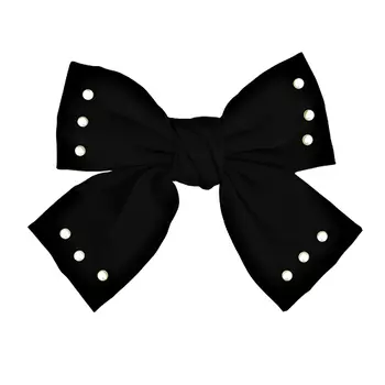 Заколка LADY PINK BOW
