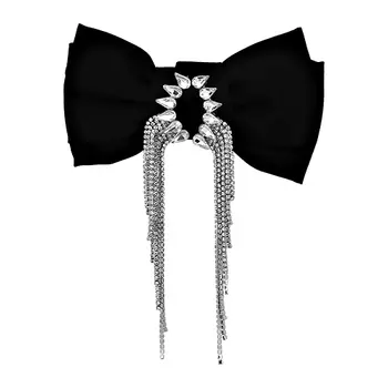 Заколка LADY PINK BOW