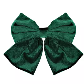 Заколка LADY PINK BOW