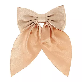 Заколка LADY PINK BOW