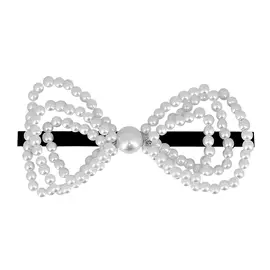 Заколка LADY PINK bow