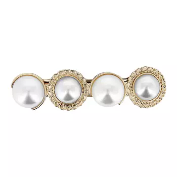 Заколка LADY PINK decore