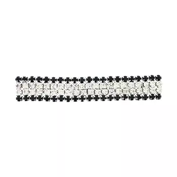 Заколка LADY PINK decore