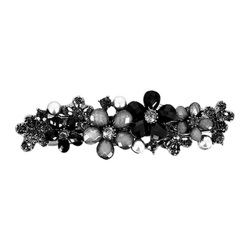 Заколка LADY PINK decore