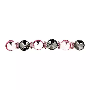 Заколка LADY PINK decore