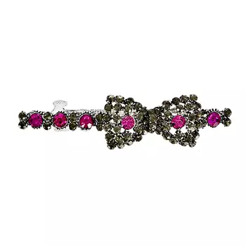 Заколка LADY PINK decore