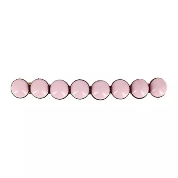 Заколка LADY PINK decore