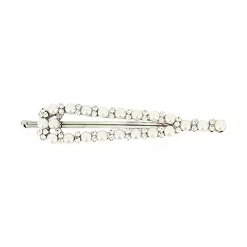 Заколка LADY PINK decore