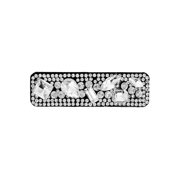 Заколка LADY PINK decore