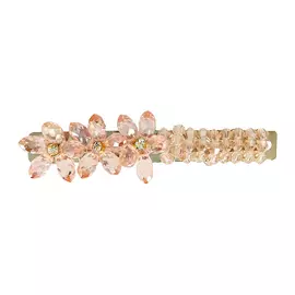 Заколка LADY PINK decore