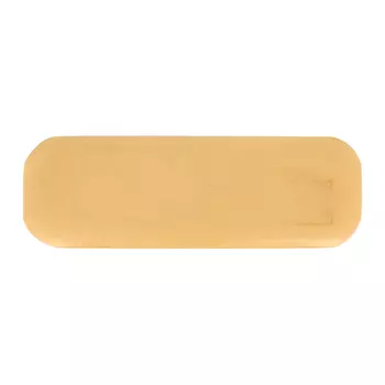 Заколка LADY PINK ECO wood