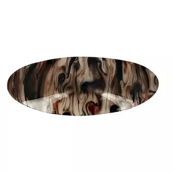 Заколка LADY PINK MARBLE